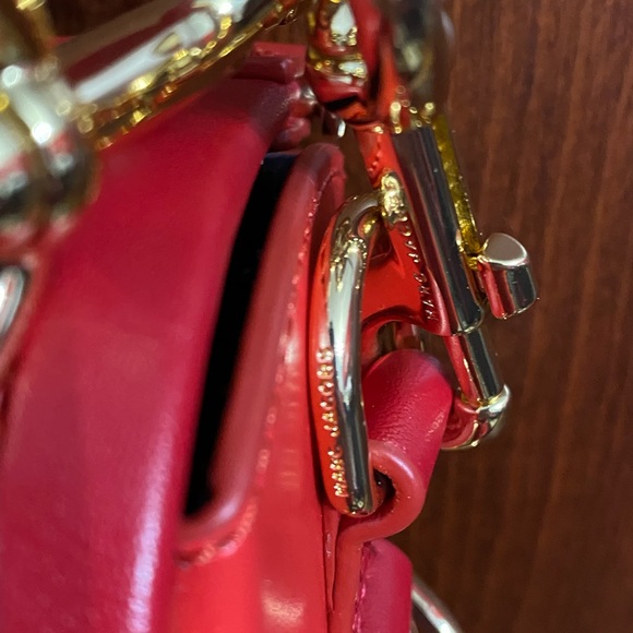 Marc Jacobs “The Saddle Bag” - Picture 5 of 15